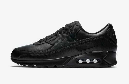 Air Max 90 “Triple Black”