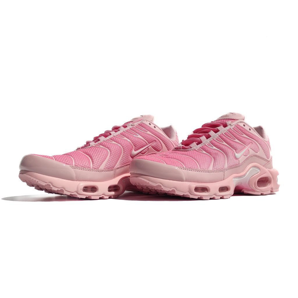 Nike Air Max TN Plus Pink sneakers
