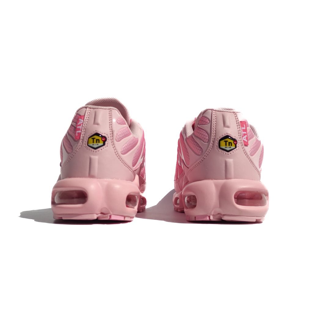 Nike Air Max TN Plus Pink sneakers