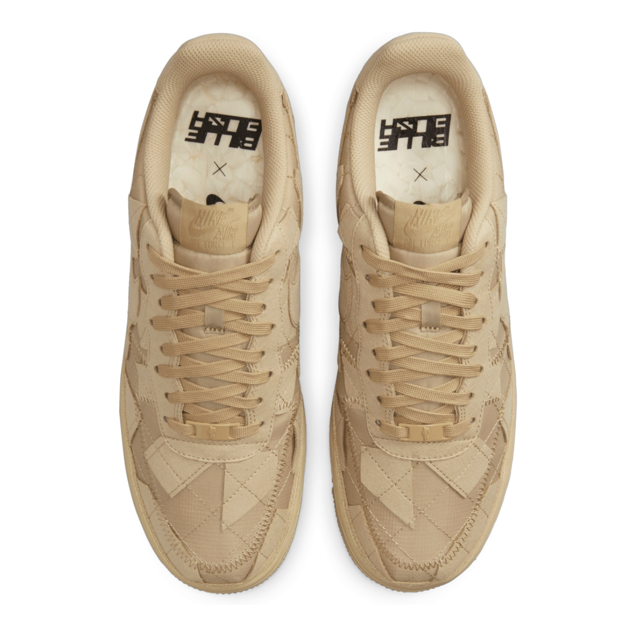 Air Force 1 Low BillieMushroom sneakers