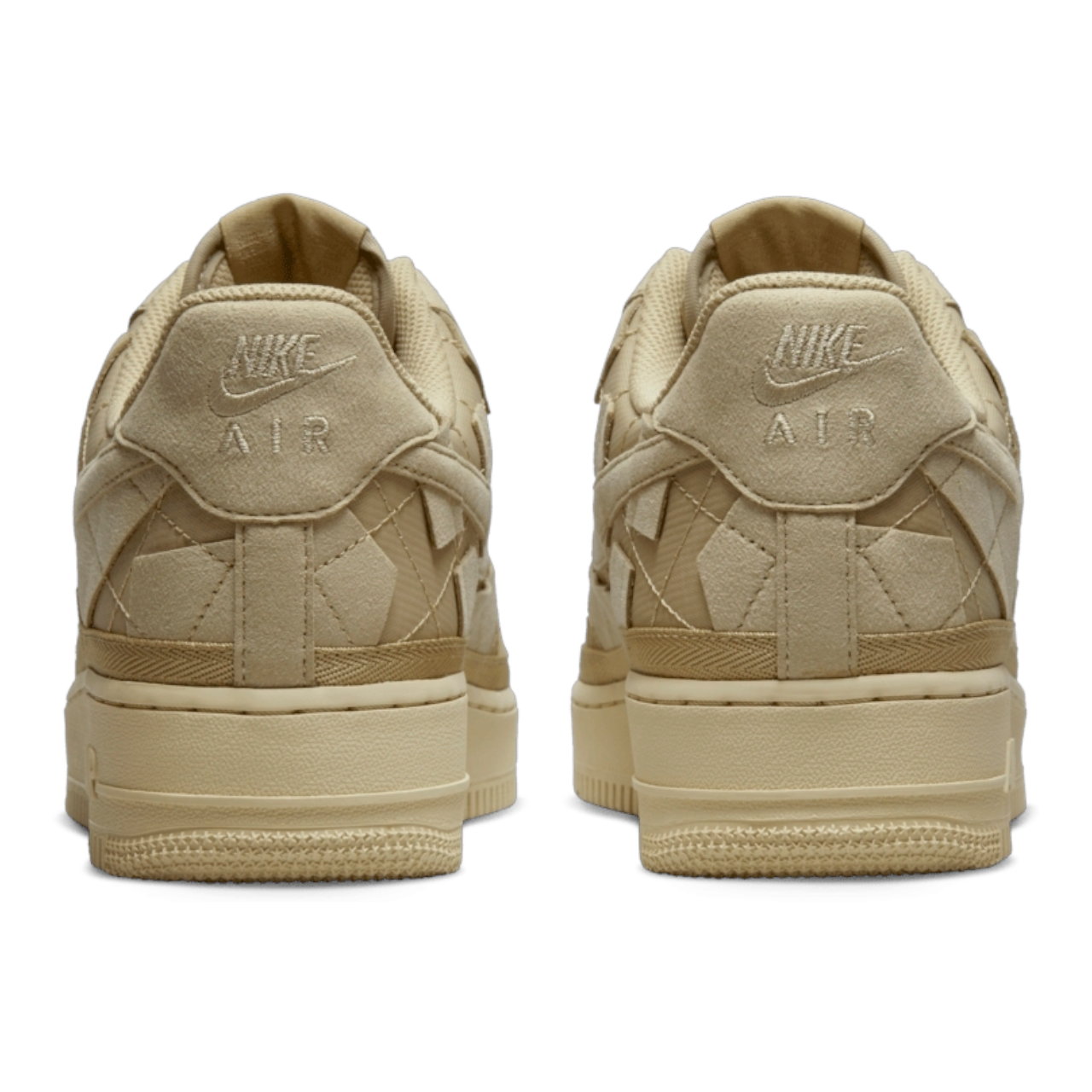 Air Force 1 Low BillieMushroom sneakers