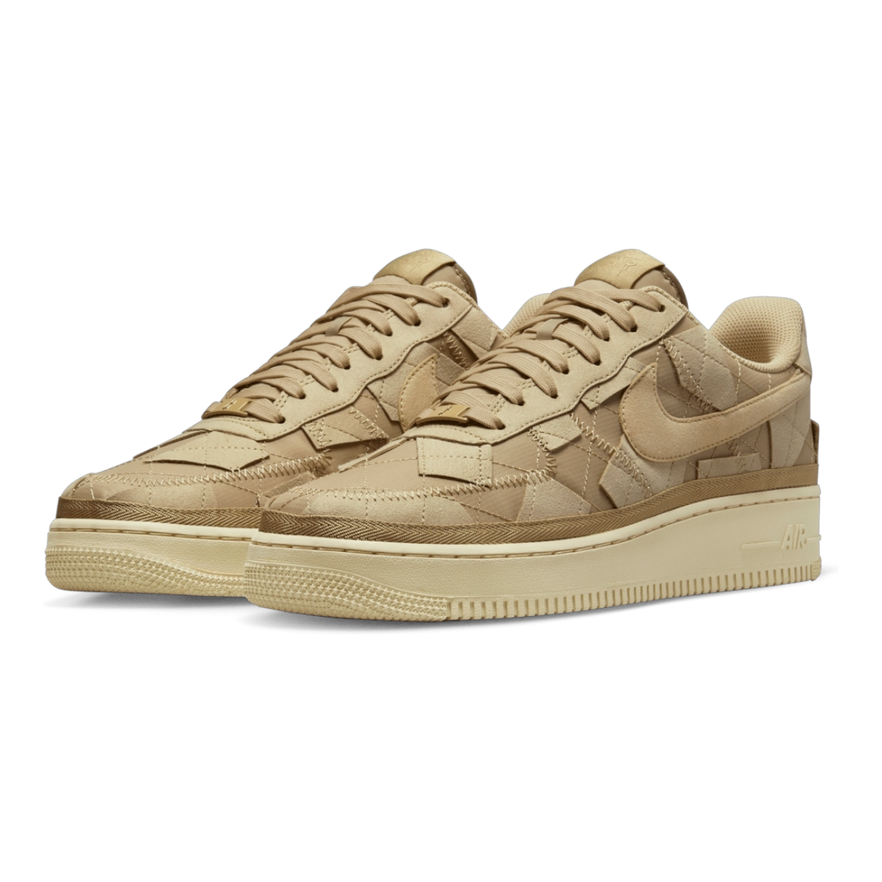 Air Force 1 Low BillieMushroom sneakers