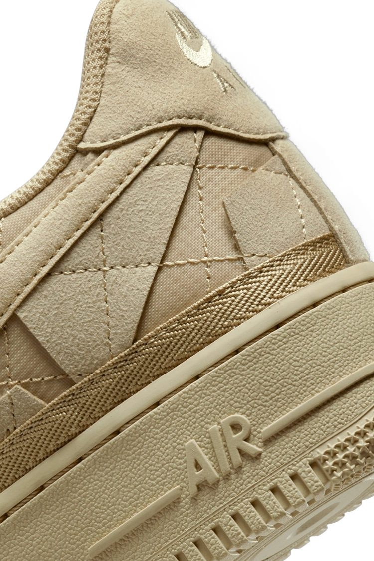 Air Force 1 Low BillieMushroom sneakers