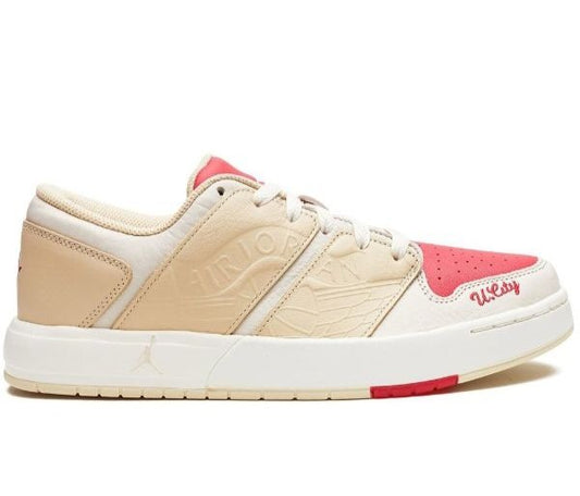 Air Jordan 1 low Nu “Jayson Tatum U. City” sneakers