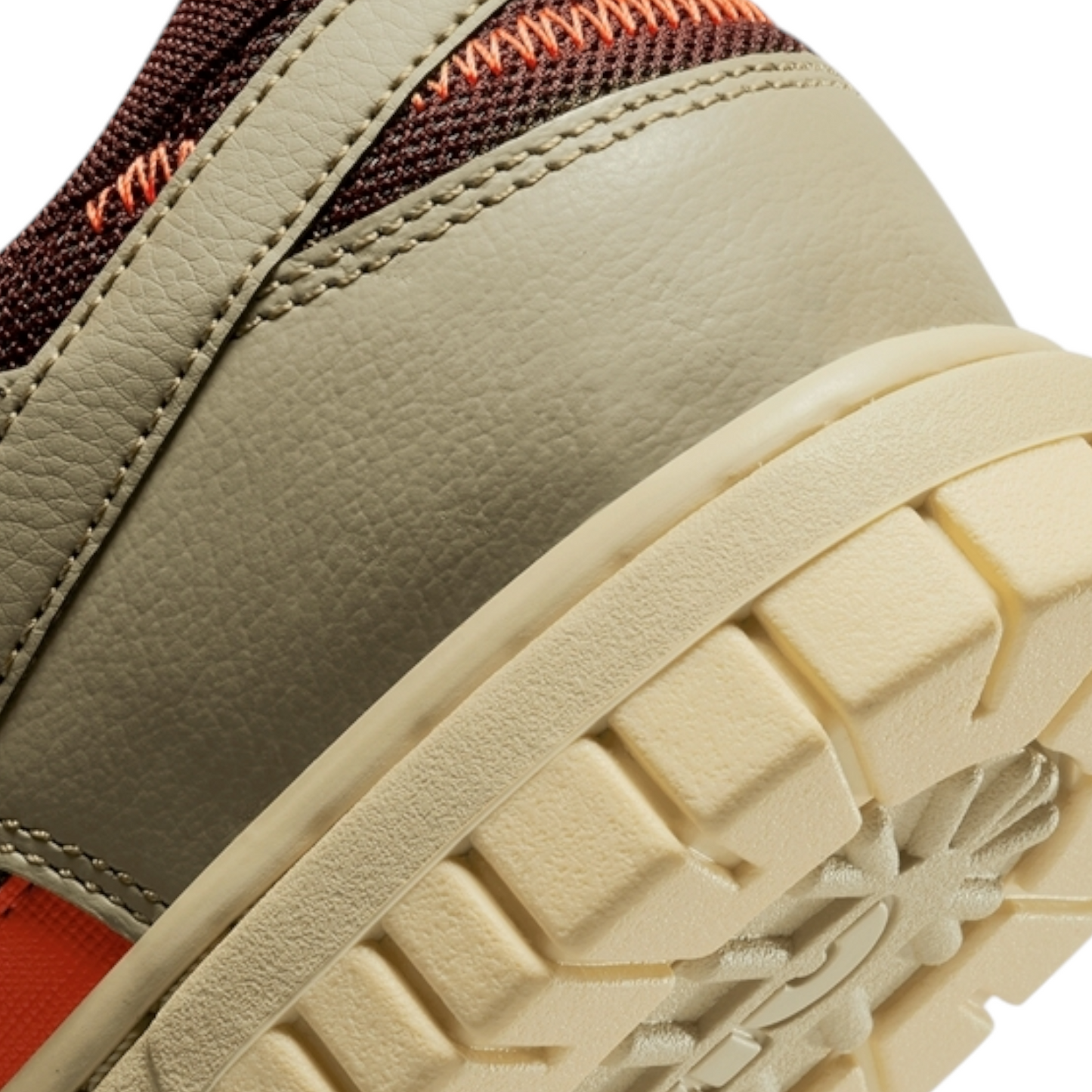 Nike Dunk JUMBO ‘MEDIUM OLIVE/NEUTRAL OLIVE-EARTH’ sneakers
