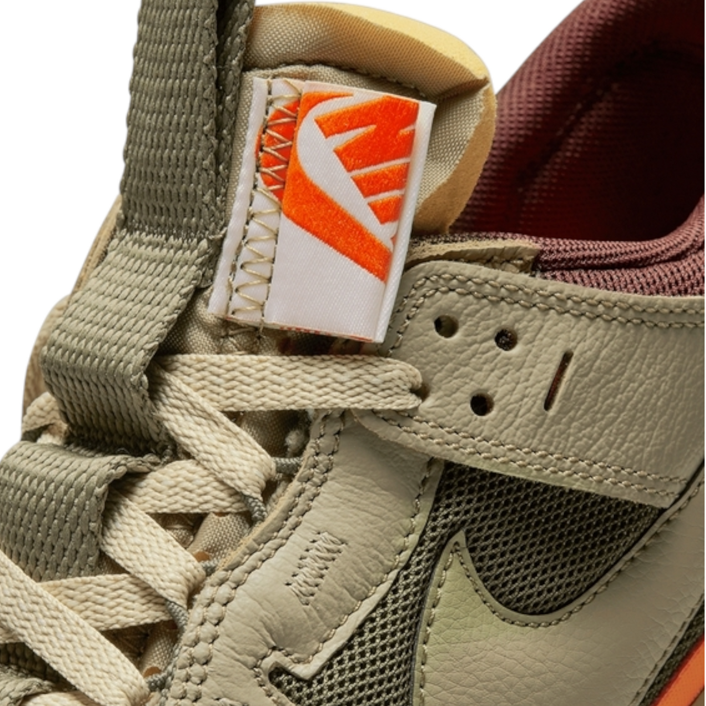 Nike Dunk JUMBO ‘MEDIUM OLIVE/NEUTRAL OLIVE-EARTH’ sneakers