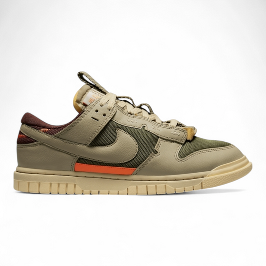 Nike Dunk JUMBO ‘MEDIUM OLIVE/NEUTRAL OLIVE-EARTH’ sneakers