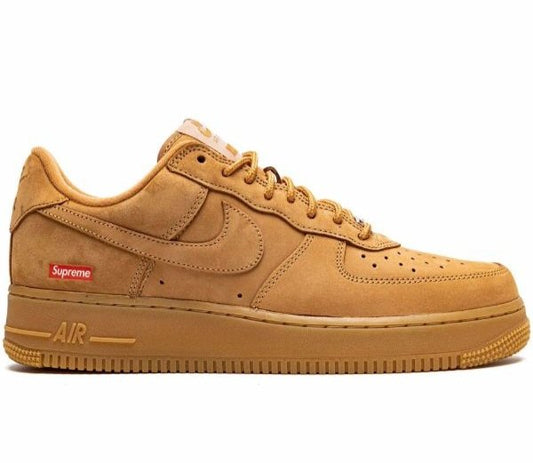Nike x Supreme Air Force 1 Low SP “Supreme” sneakers