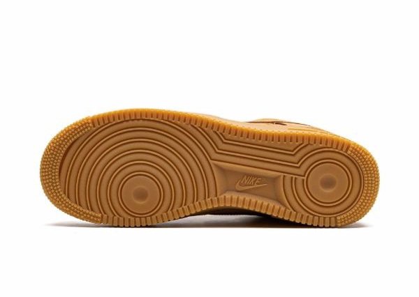 Nike x Supreme Air Force 1 Low SP “Supreme” sneakers