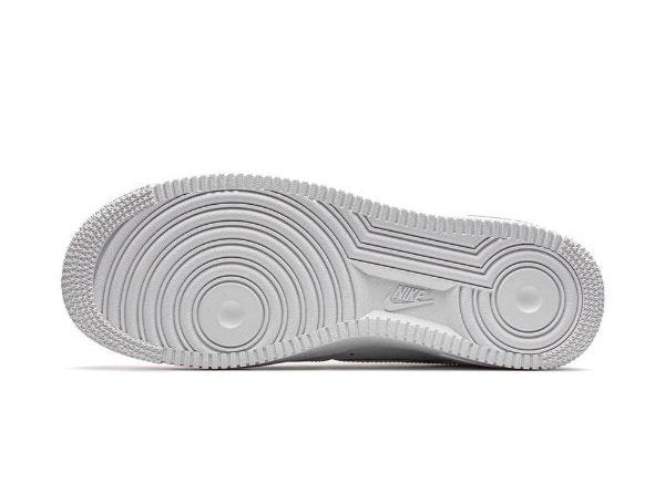 Nike x Supreme Air Force 1 Low “Mini Box Logo White” sneakers