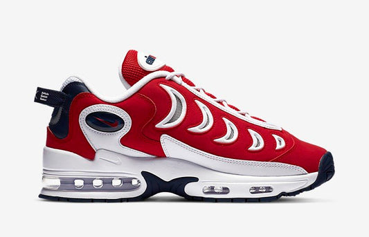 Nike Air Metal Max ‘USA’ men’s sneakers