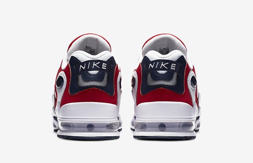 Nike Air Metal Max ‘USA’ men’s sneakers
