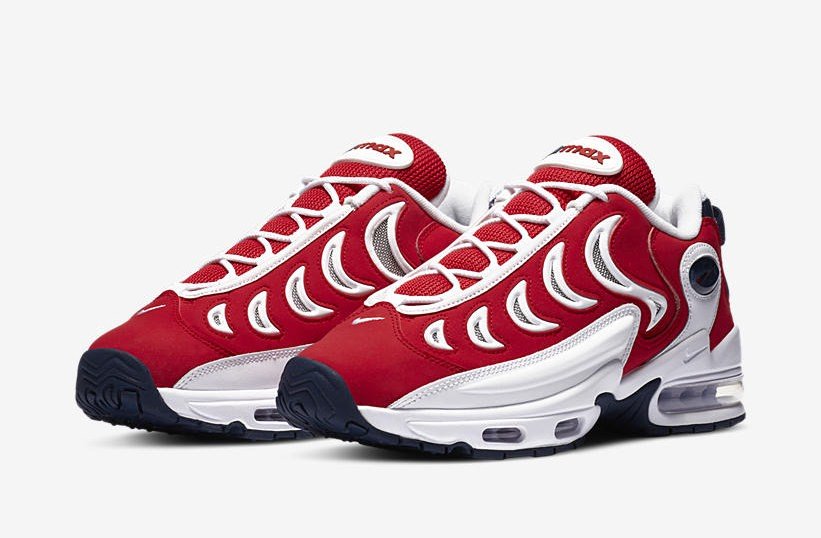 Nike Air Metal Max ‘USA’ men’s sneakers