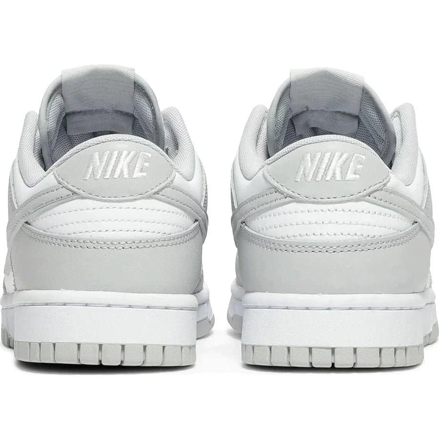 Nike Dunk Low Grey Fog