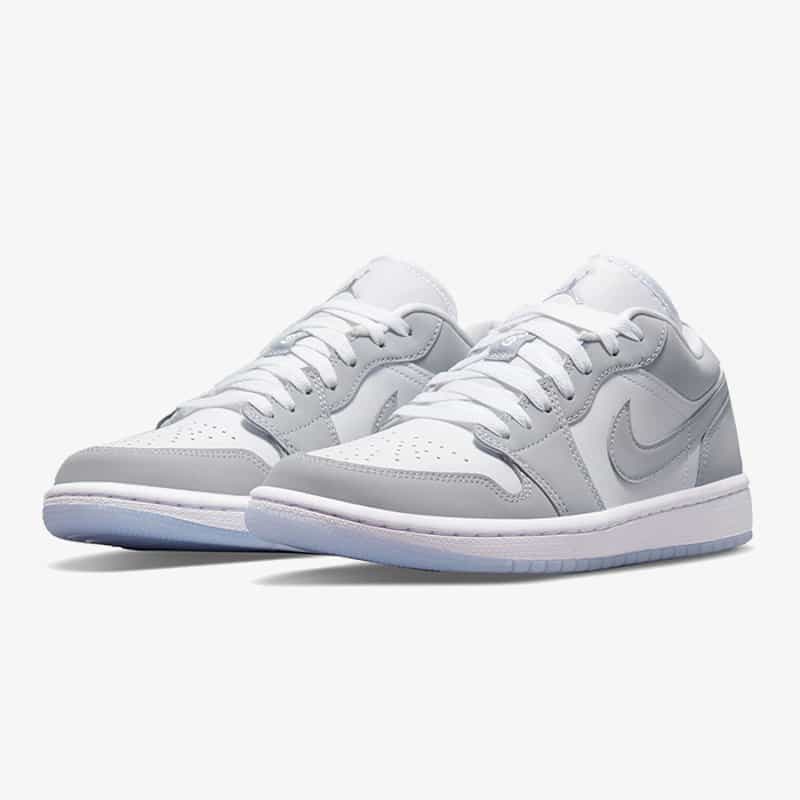 Air jordan 1 “Wolf Grey”