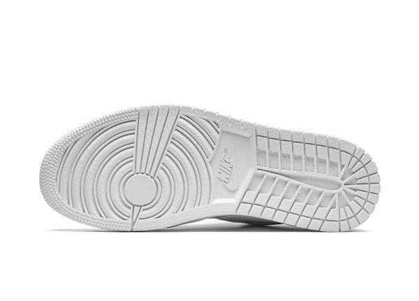 Air Jordan 1 Low “Triple White” sneakers