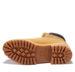 Timberland 6 inch Original Light Brown (Unisex) boots