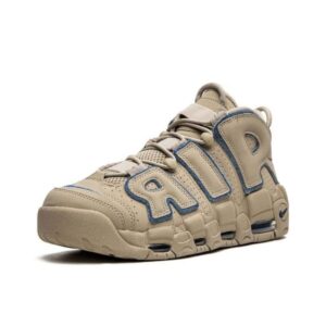 Air More Uptempo “Limestone”