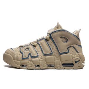 Air More Uptempo “Limestone”