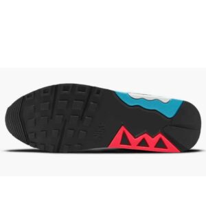 Air structure Triax 91 OG ‘neo teal’ sneakers