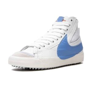 Nike Blazer Mid 77 Jumbo UNC