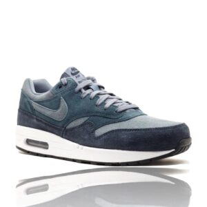 Air Max 1 essential Leather ‘ARMORY SLATE’