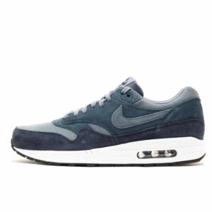 Air Max 1 essential Leather ‘ARMORY SLATE’