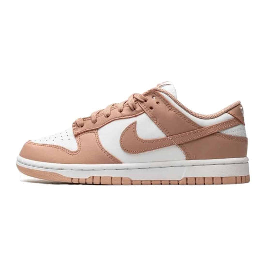 Nike Dunk Low “Rose Whisper”