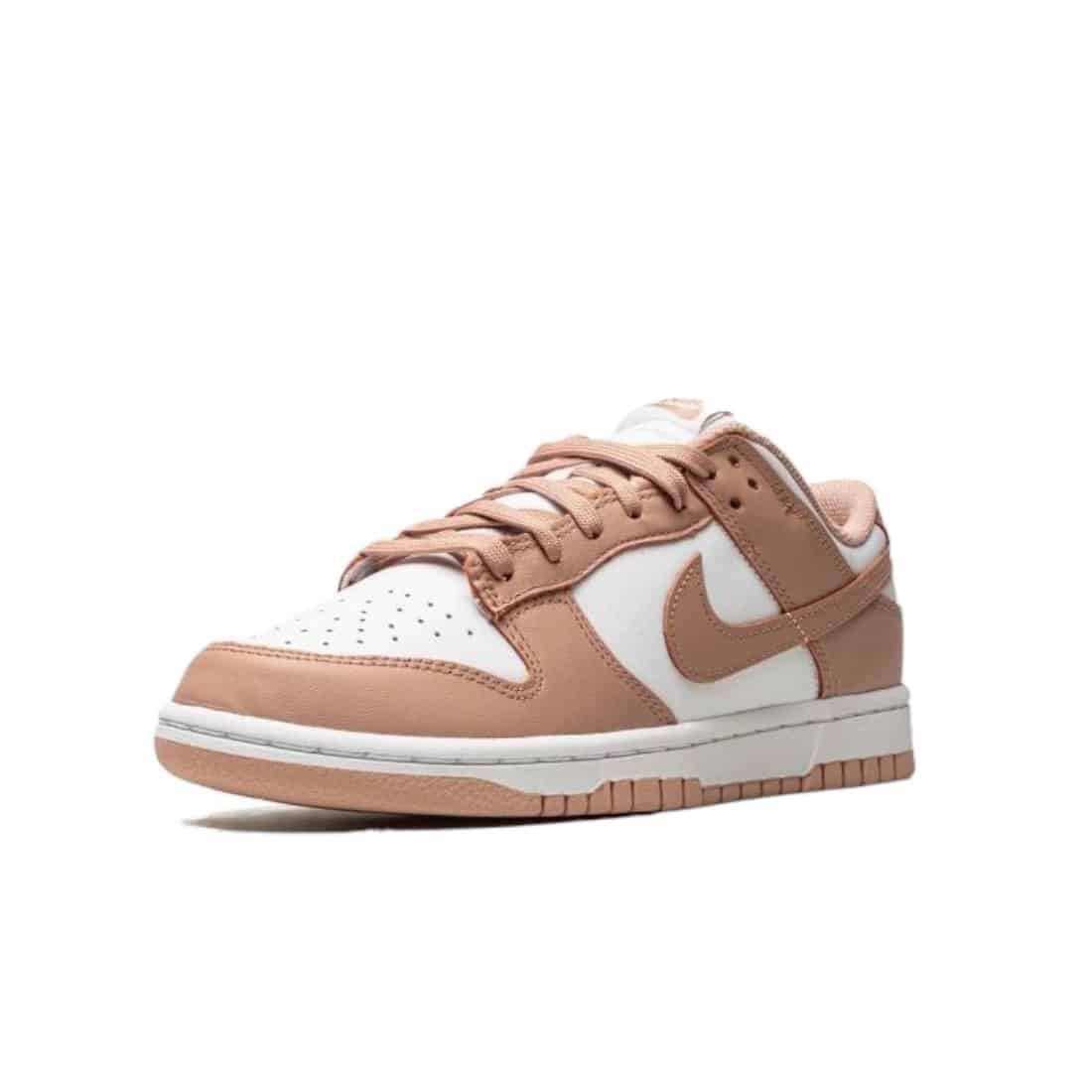 Nike Dunk Low “Rose Whisper”