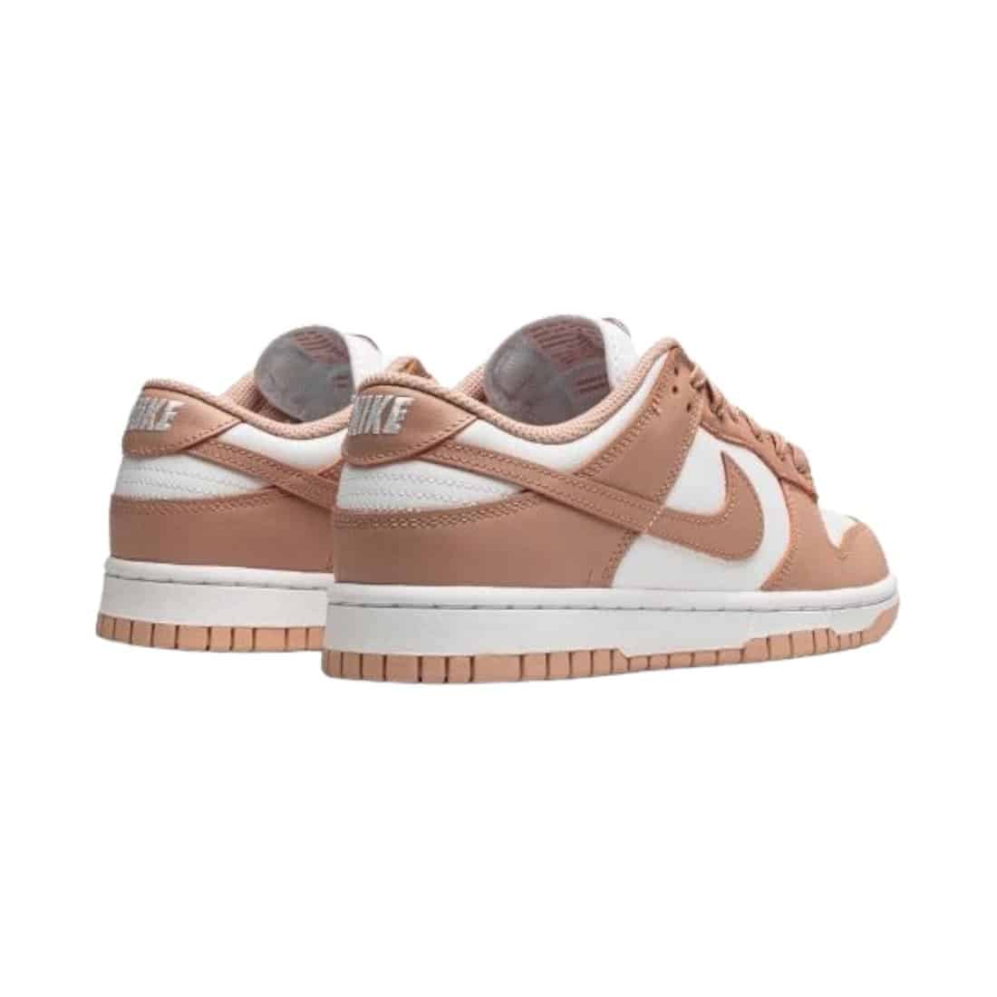 Nike Dunk Low “Rose Whisper”