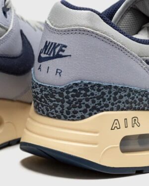 Air Max 1 ’86 PRM ‘BLUE SAFARI’