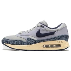 Air Max 1 ’86 PRM ‘BLUE SAFARI’