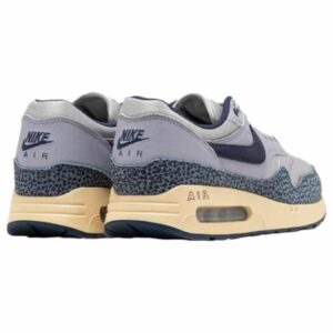 Air Max 1 ’86 PRM ‘BLUE SAFARI’