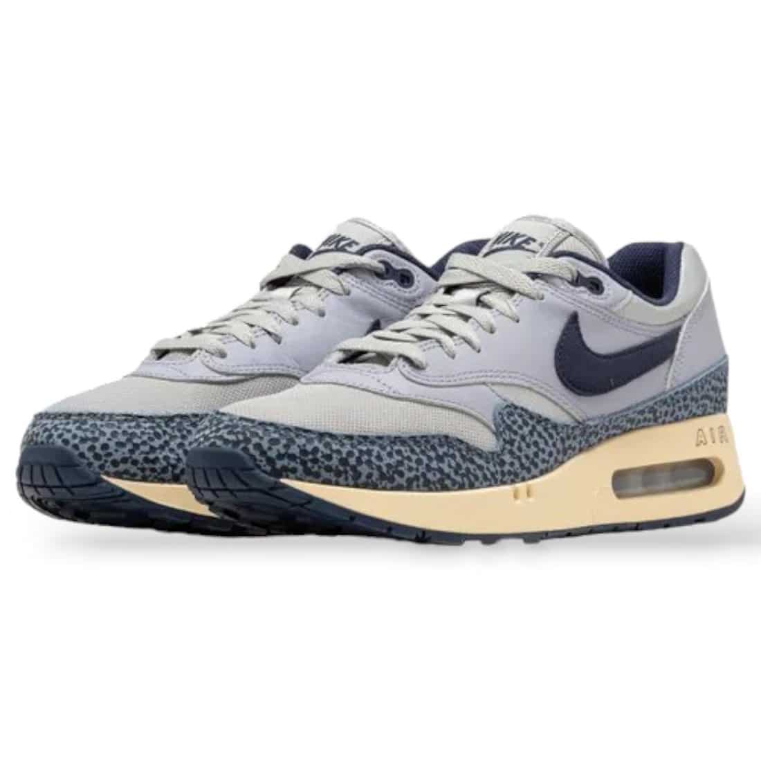 Air Max 1 ’86 PRM ‘BLUE SAFARI’