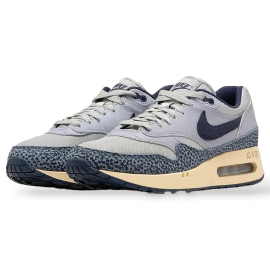 Air Max 1 ’86 PRM ‘BLUE SAFARI’