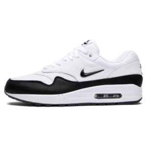 Nike Air Max 1 Premium SC Jewel “Black Swoosh”