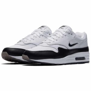 Nike Air Max 1 Premium SC Jewel “Black Swoosh”
