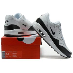 Nike Air Max 1 Premium SC Jewel “Black Swoosh”