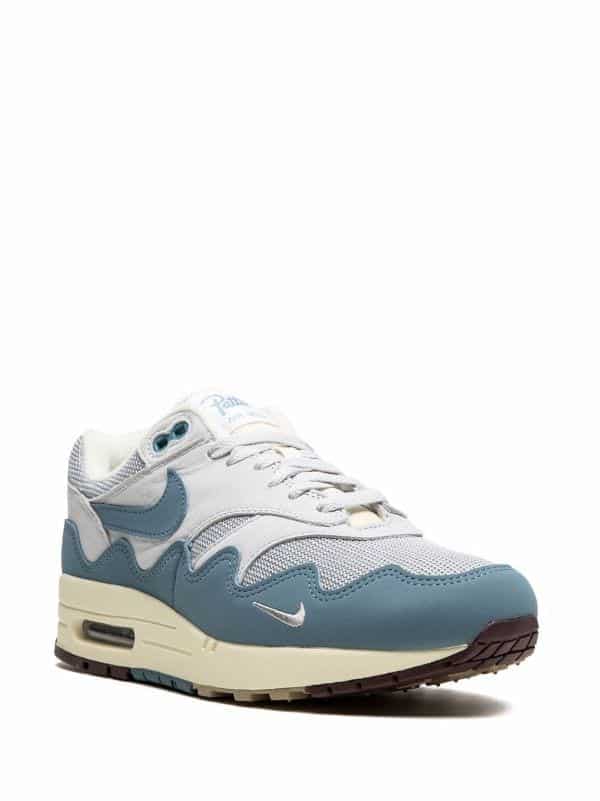 Nike Air Max1 x Patta “Aqua Noise”