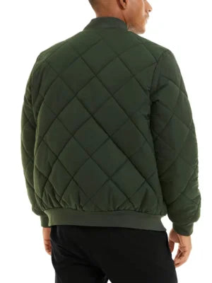 Men’s Lightweight Casual Stand Collar Jackets