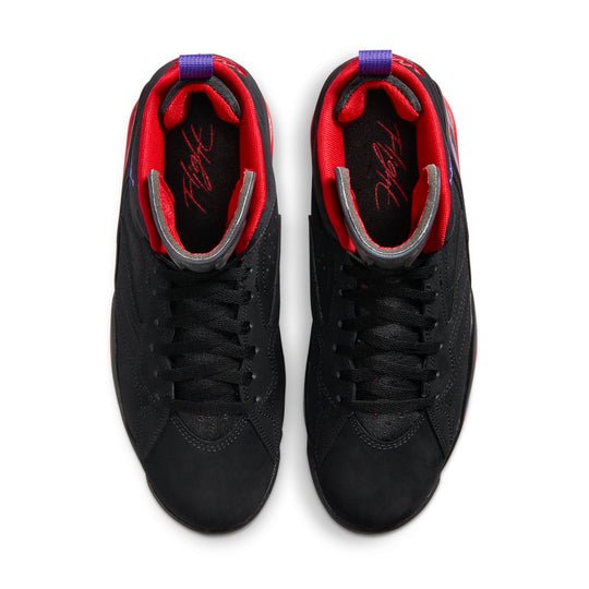 Jordan MVP 678 “Raptors” Red/black sneakers