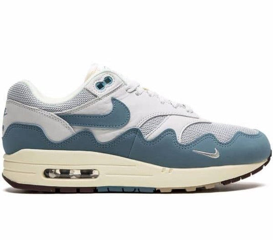 Nike Air Max1 x Patta “Aqua Noise”