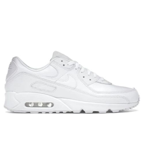 Air Max 90 “Triple White”