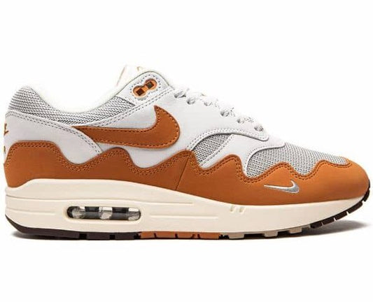Nike Air Max 1 x Patta “Monarch”