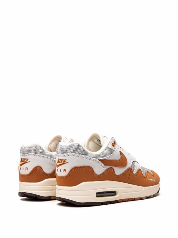 Nike Air Max 1 x Patta “Monarch”