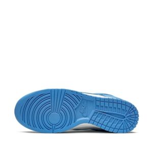 Nike x Dunk Low University Blue