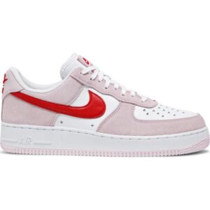 Air Force 1 “Valentine’s Day Love Letter