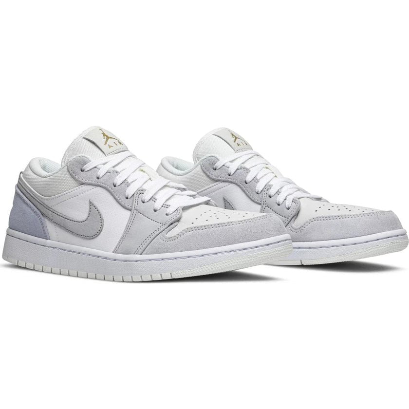 Air Jordan 1 Low ‘PARIS’
