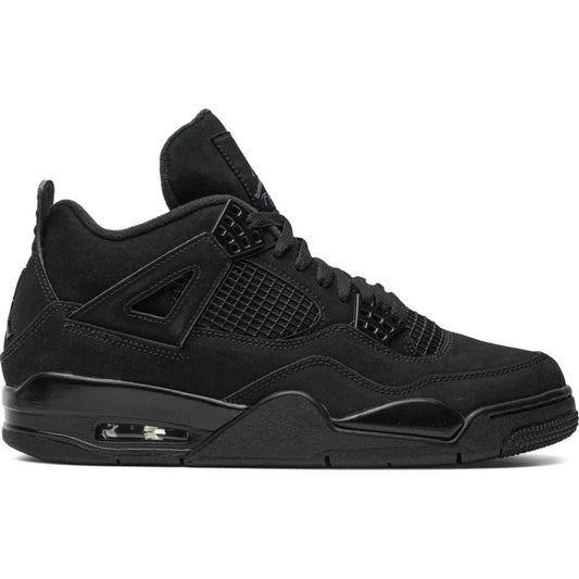 Jordan 4 Retro “Black Cat” sneakers