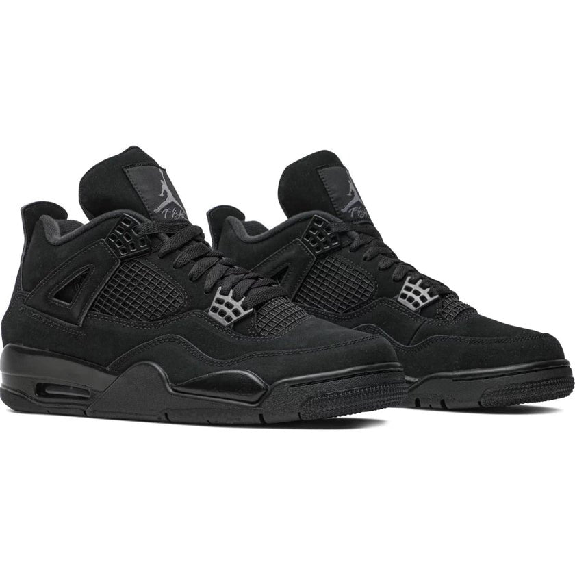 Jordan 4 Retro “Black Cat” sneakers